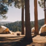 top san diego camping