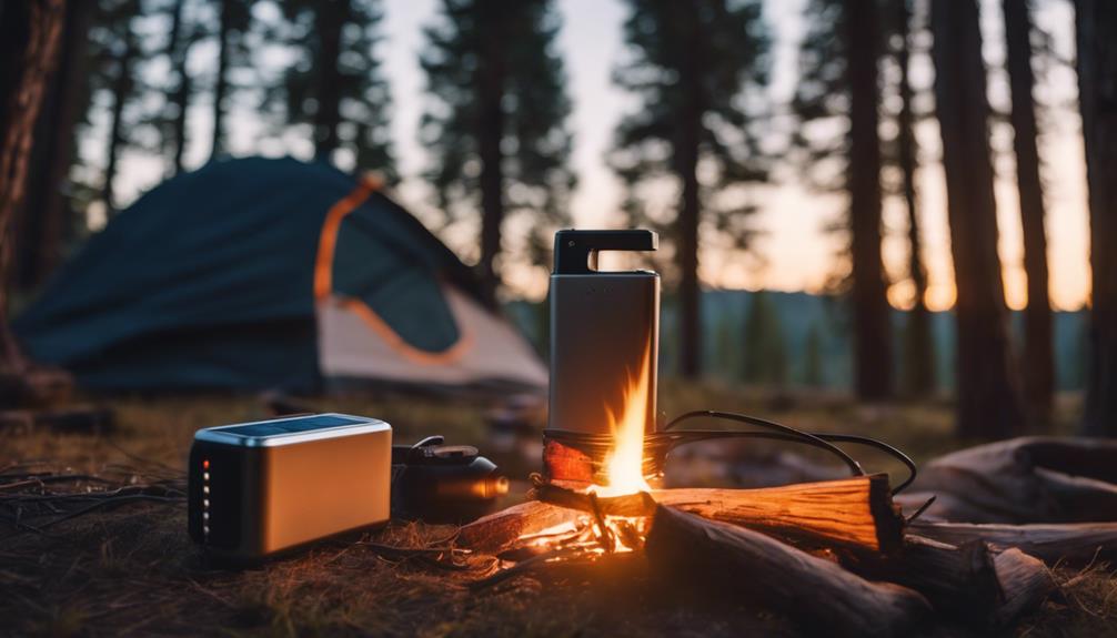 top solar power banks