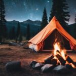 top southern california campsites