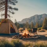 top southern california campsites