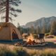 top southern california campsites