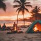 top southern california campsites