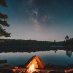 top virginia camping locations