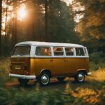 top vw camper conversion