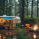 top waterproofing tips campers