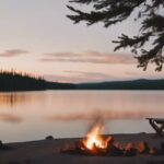 top wisconsin camping locations