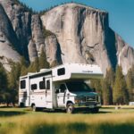 top yosemite rv campgrounds