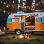 transformative pop up camper renovations