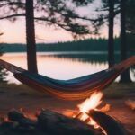 ultimate camping hammock guide