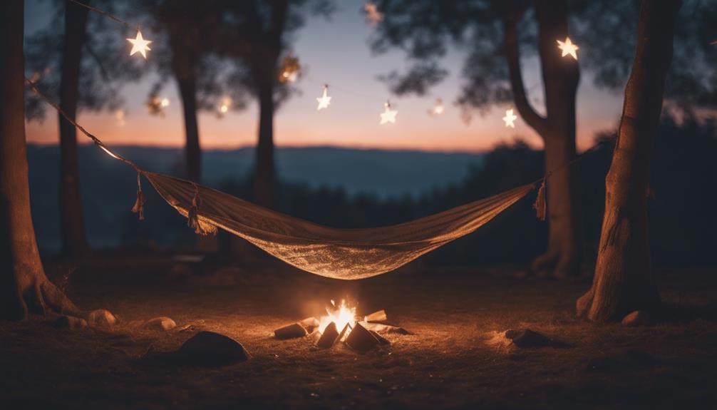 ultimate camping hammock guide