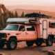 ultimate off road camper conversion