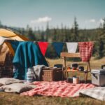 ultimate shade camping canopies