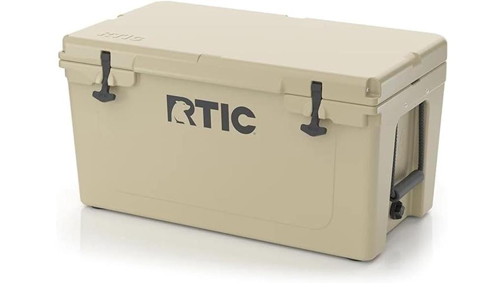 ultra tough rtic 65 qt