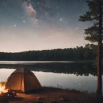 unmissable camping sites arkansas