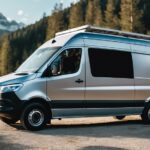 versatile reliable camper sprinter