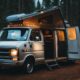 versatile reliable dodge van