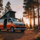 versatile reliable vw transporter