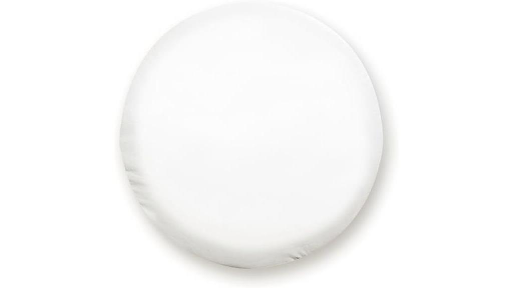 15 Best Tires for Pop-Up Campers: Your Ultimate Guide to Safe Travels 15 vinyl tire cover 28