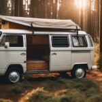 volkswagen classic t4 camper conversion