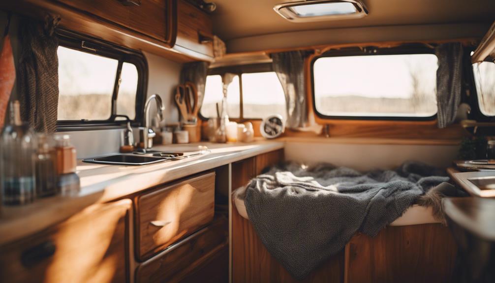 vw camper conversion pricing guide