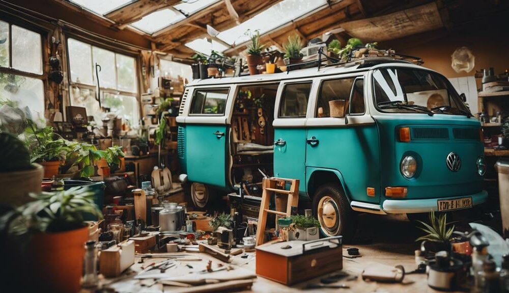 vw camper conversion pricing guide