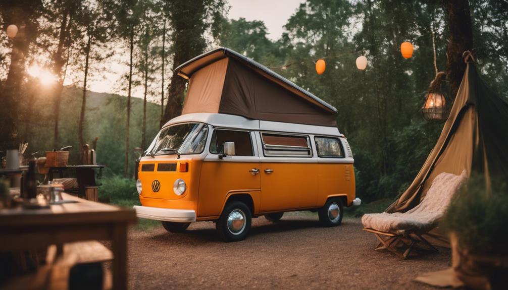 vw camper conversion pricing guide