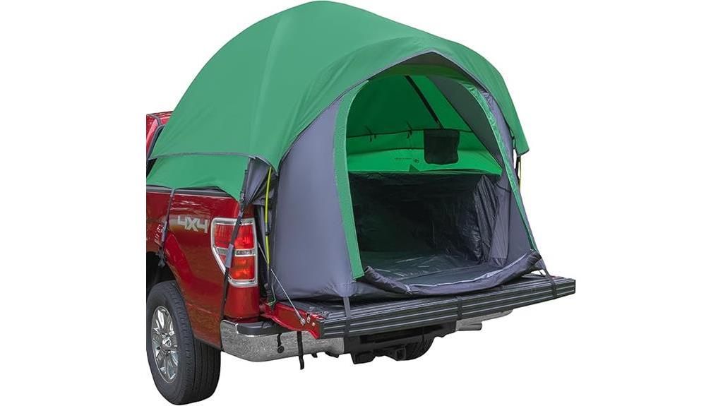 water resistant camping tent duo