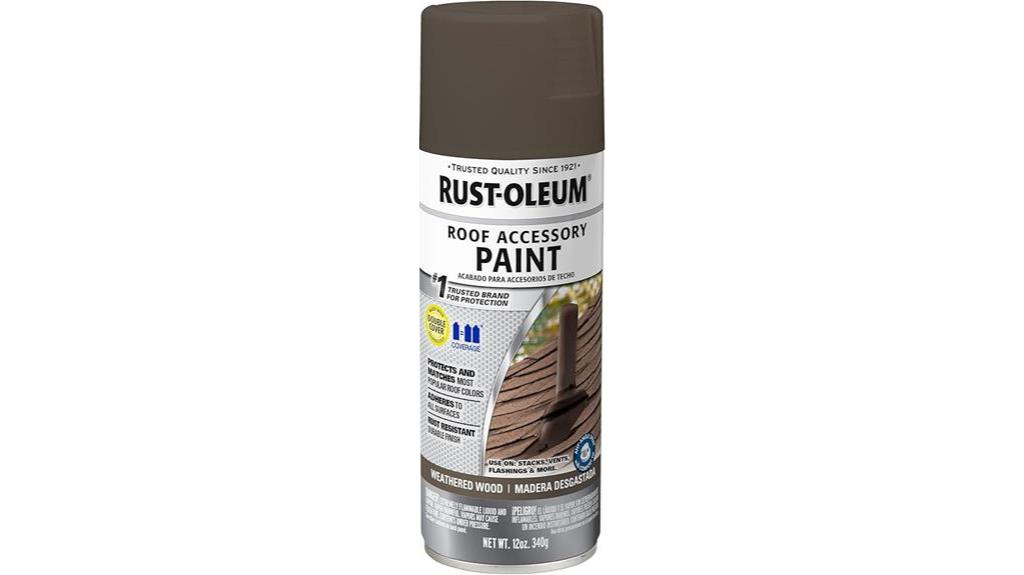 weathered wood coating spray