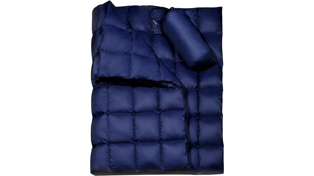 windproof outdoor camping blanket