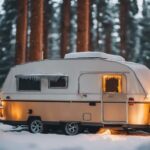 winter pop up camper covers