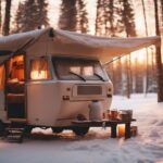 winterizing a pop up camper