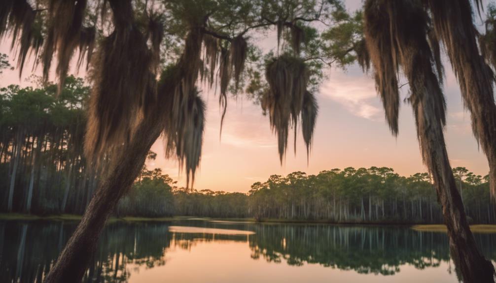 florida s unique geological features