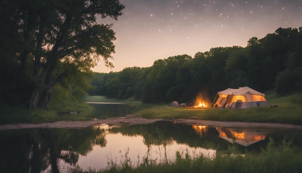 missouri s scenic landscapes revealed