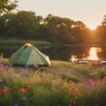 top iowa camping spots