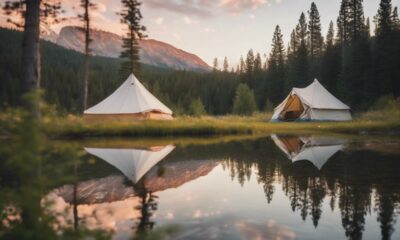 top missouri campgrounds revealed