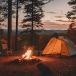 top virginia camping spots