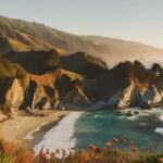 unforgettable camping big sur