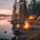 unforgettable east coast camping