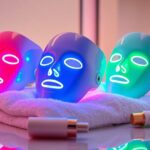 led face masks reviews