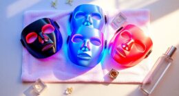 top led masks for acne