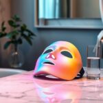 top led masks reviewed