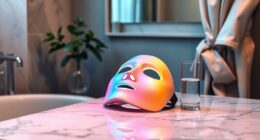 top led masks reviewed