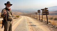 Hitchhiking on History’s Highway: Following an 1800s Trade Route on FootBusiness 2 19th century trade route