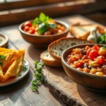 affordable balkan gourmet adventure