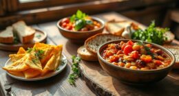 affordable balkan gourmet adventure
