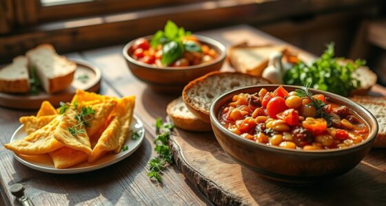 affordable balkan gourmet adventure