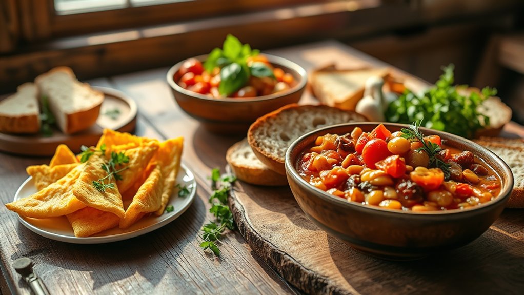 affordable balkan gourmet adventure