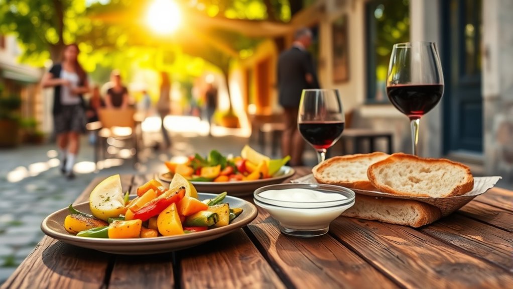 The 5‑Euro Feast: Gourmet Memories From a Budget Balkan TrekBusiness 2 affordable balkan street food