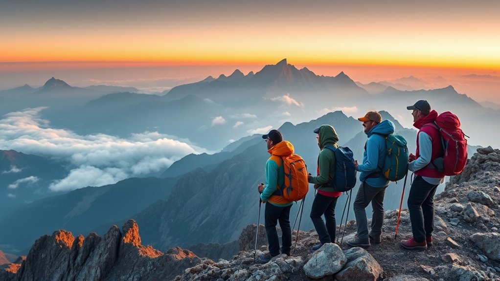 Altitude Acclimatization: 48‑Hour Protocol for High‑Peak HikersBusiness 3 altitude acclimatization and safety