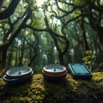 analog navigation triumphs over gps